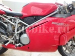     Ducati 999 Monopost 2002  15